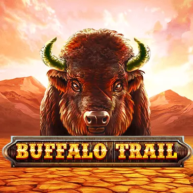 Juega a la Buffalo Trail bij en Dreams