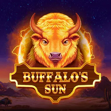 Juega a la Buffalo's Sun bij en Dreams