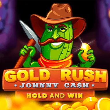Juega a la Gold Rush with Johnny Cash bij en Dreams
