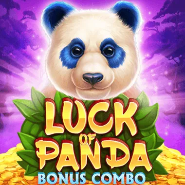 Juega a la Luck of Panda Bonus Combo bij en Dreams