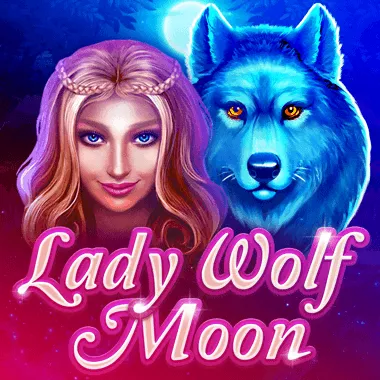 Juega a la Lady Wolf Moon bij en Dreams
