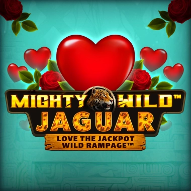Juega a la Mighty Wild: Jaguar Love the Jackpot bij en Dreams