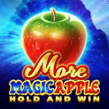 Juega a la More Magic Apple bij en Dreams