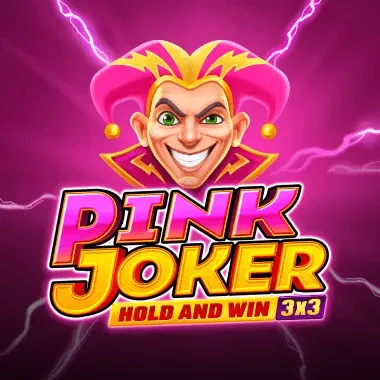 Juega a la Pink Joker: Hold and Win bij en Dreams