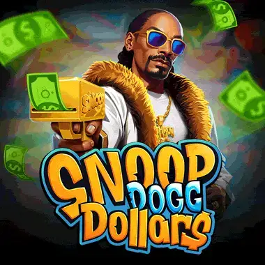 Juega a la Snoop Dogg Dollars bij en Dreams