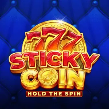 Juega a la Sticky Coin: Hold The Spin bij en Dreams