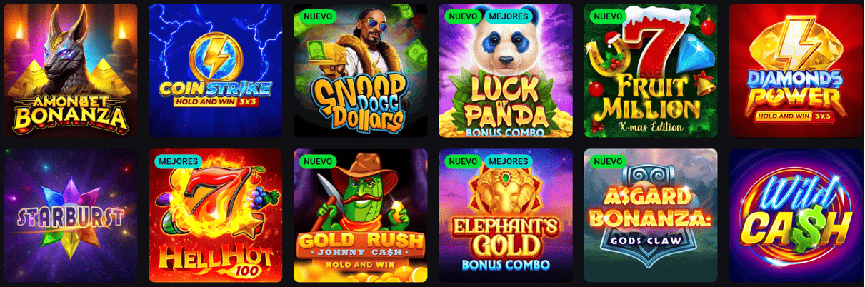 Slots Dreams Casino