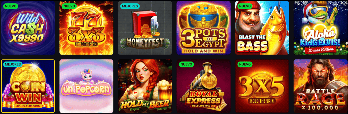 Slots Dreams Casino