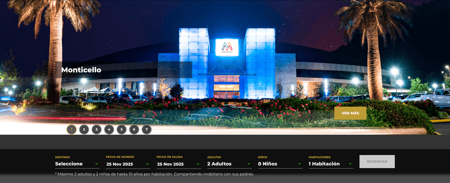 Dreams Casino