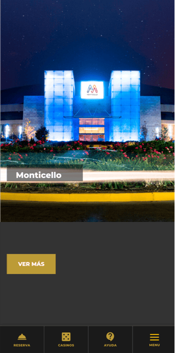 Dreams Casino